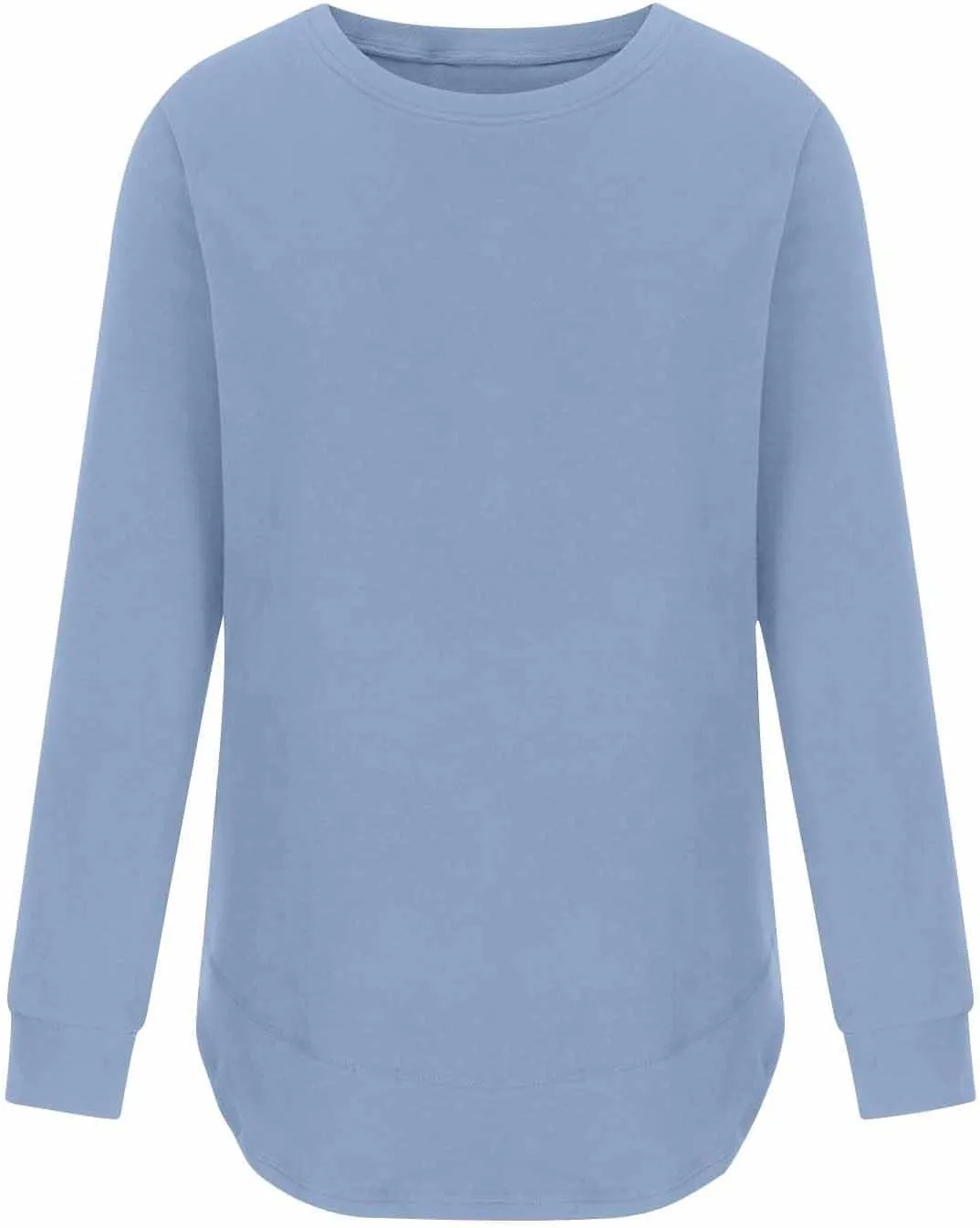 TANGNADE Womens Oversized Sweatshirt Casual Crewneck Long Sleeve Pullover Tops Fall Outfits Ladies Winter Clothing