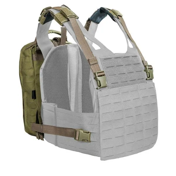 Tasmanian Tiger TT Medic Assault Pack MK II S