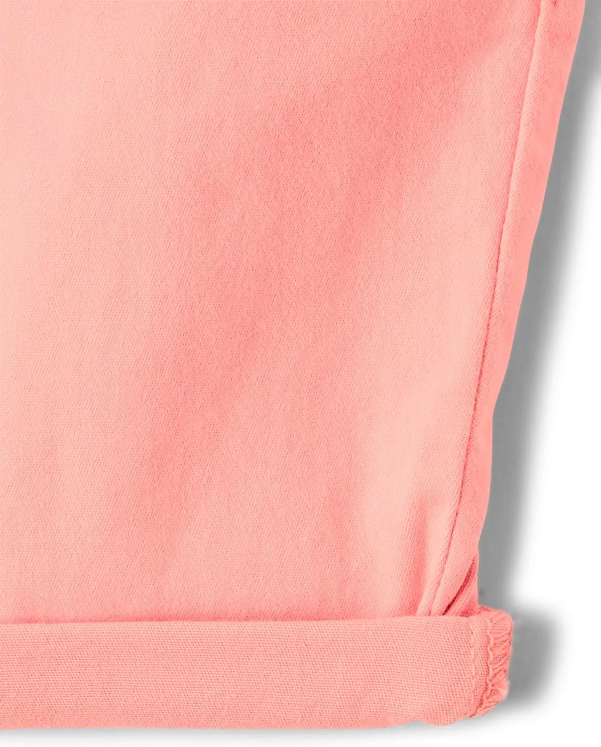 The Children's Place Girls Sold Skimmer Shorts