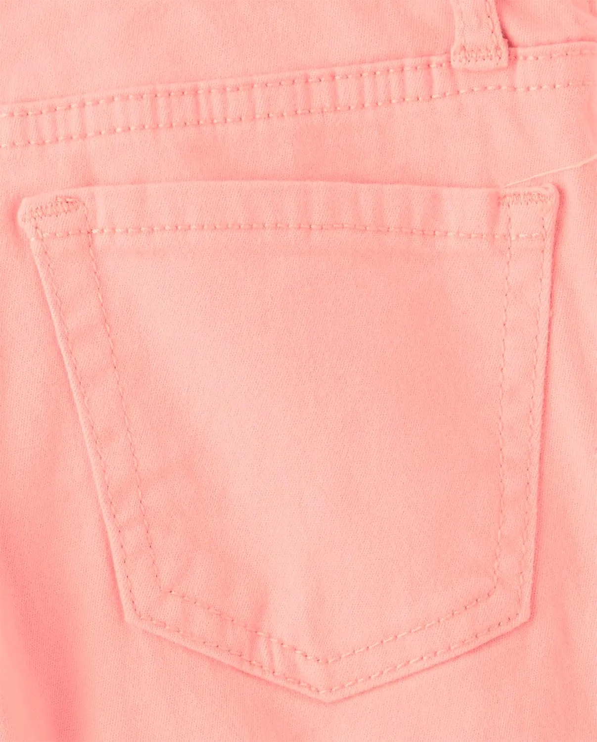 The Children's Place Girls Sold Skimmer Shorts