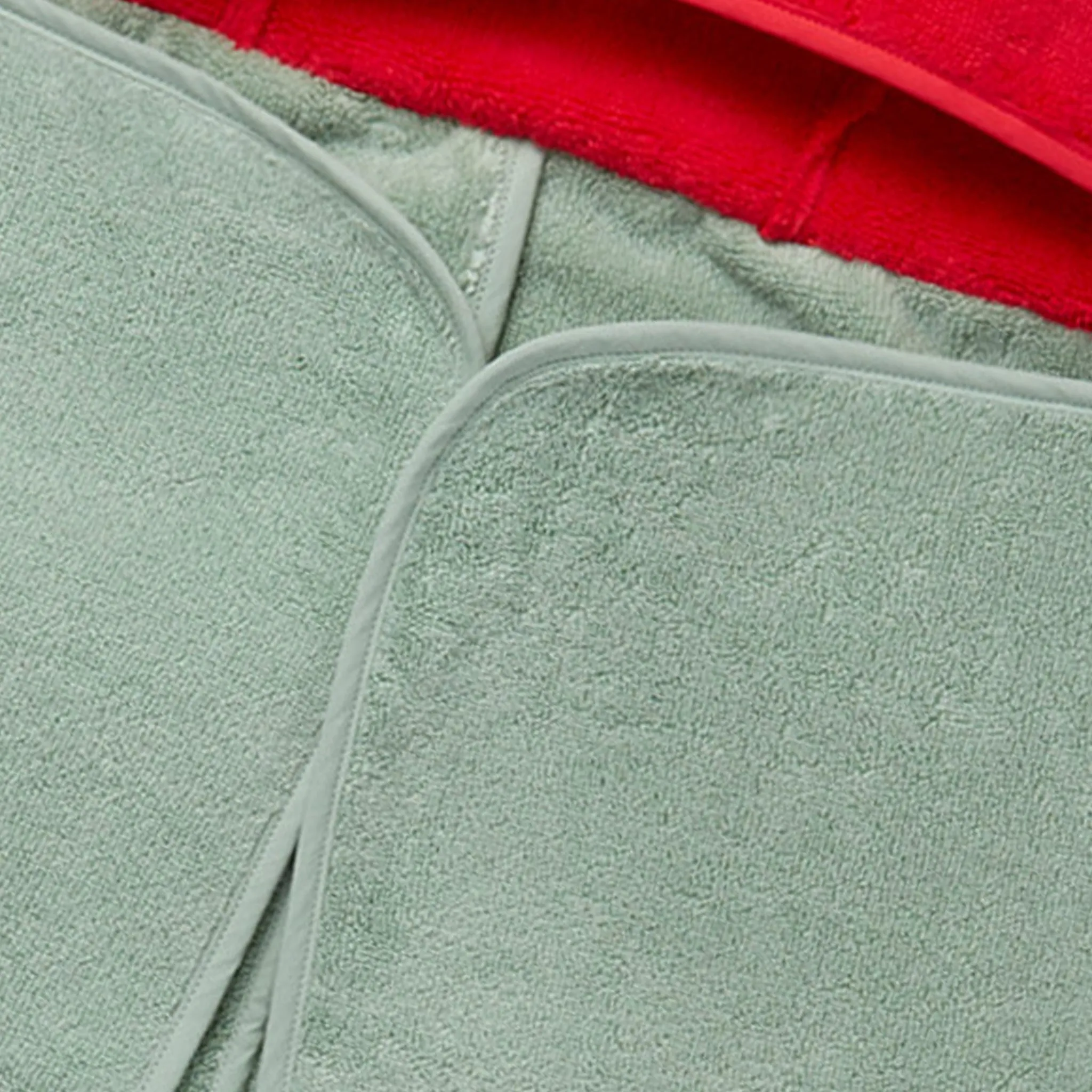 The Very Hungry Caterpillar Baby & Kids Hooded Bath Towel