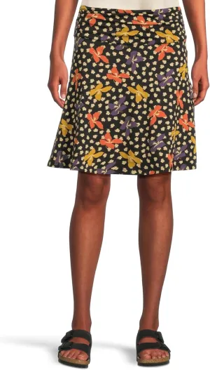 Toad&Co Chaka Skirt - Women's