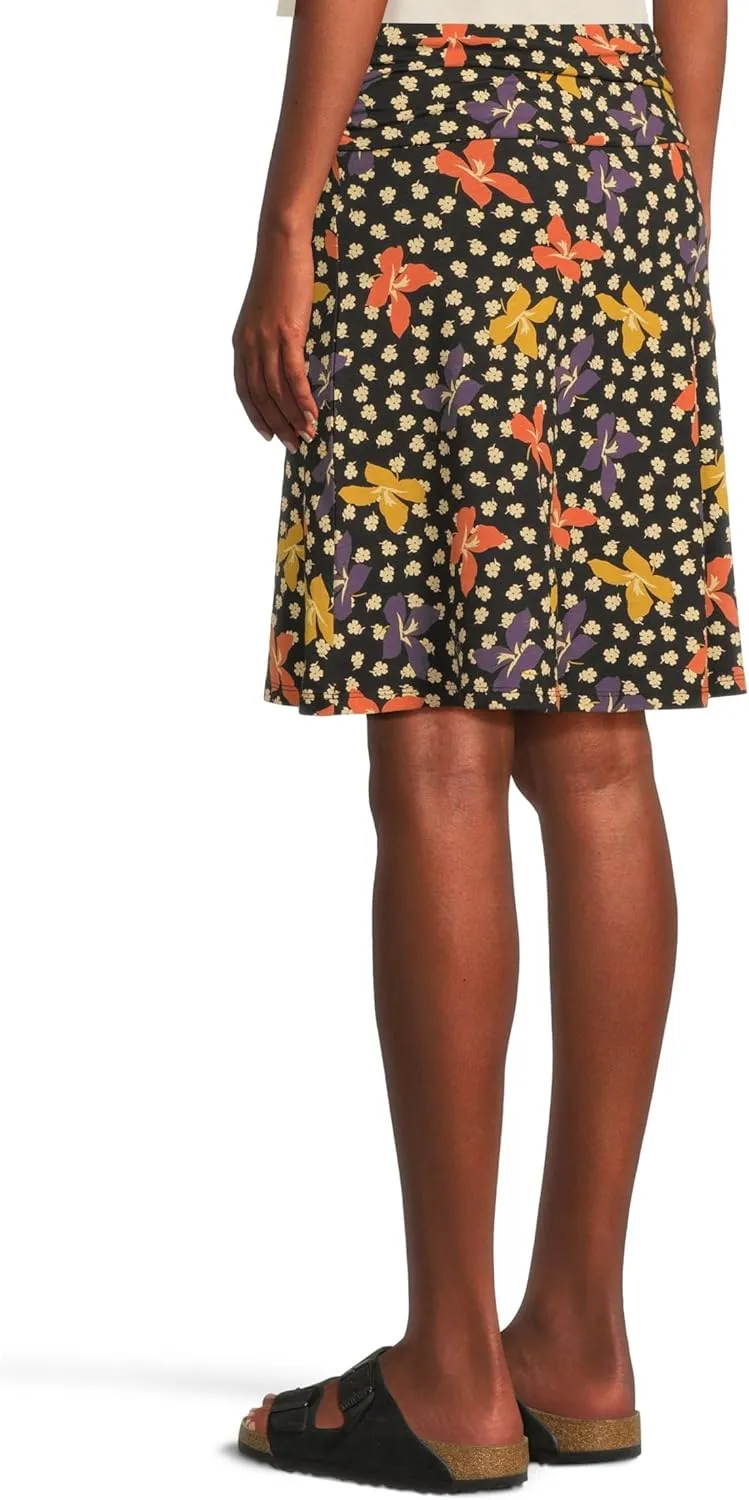 Toad&Co Chaka Skirt - Women's