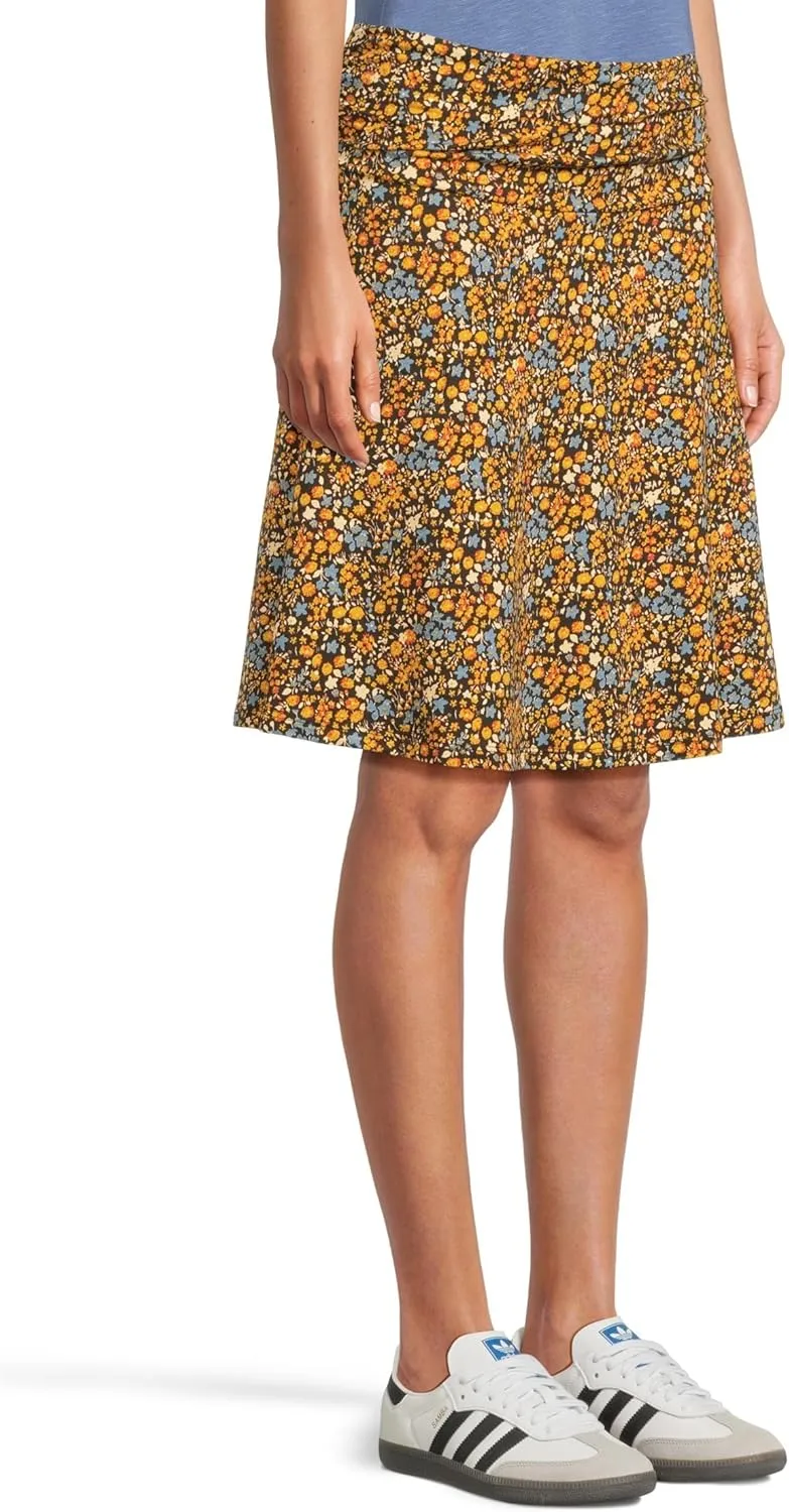 Toad&Co Chaka Skirt - Women's