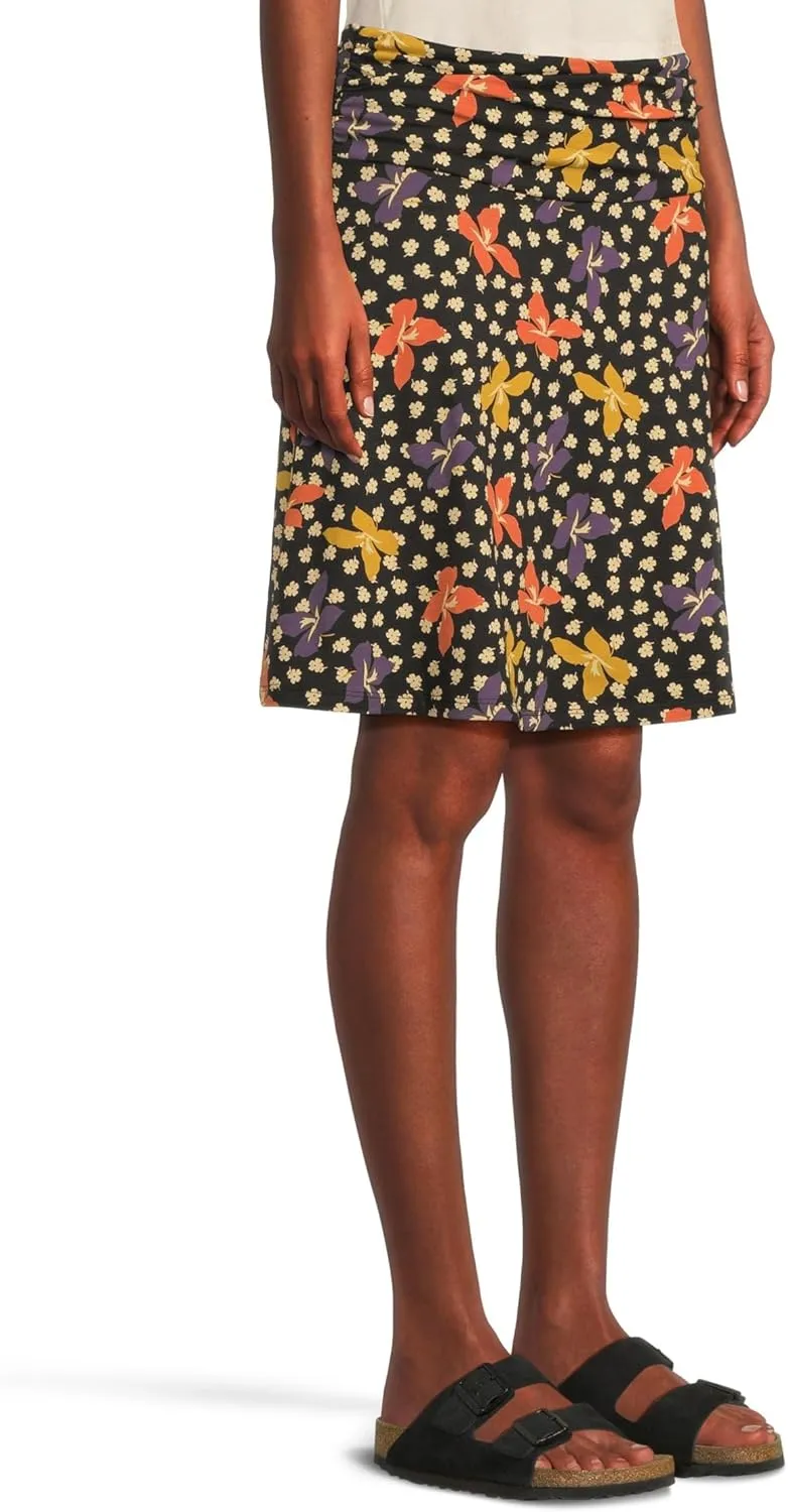 Toad&Co Chaka Skirt - Women's