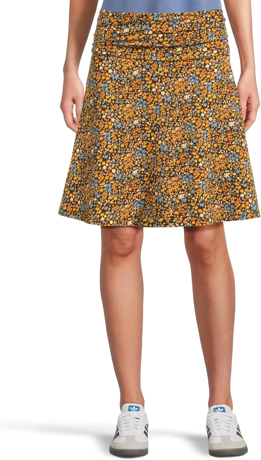 Toad&Co Chaka Skirt - Women's