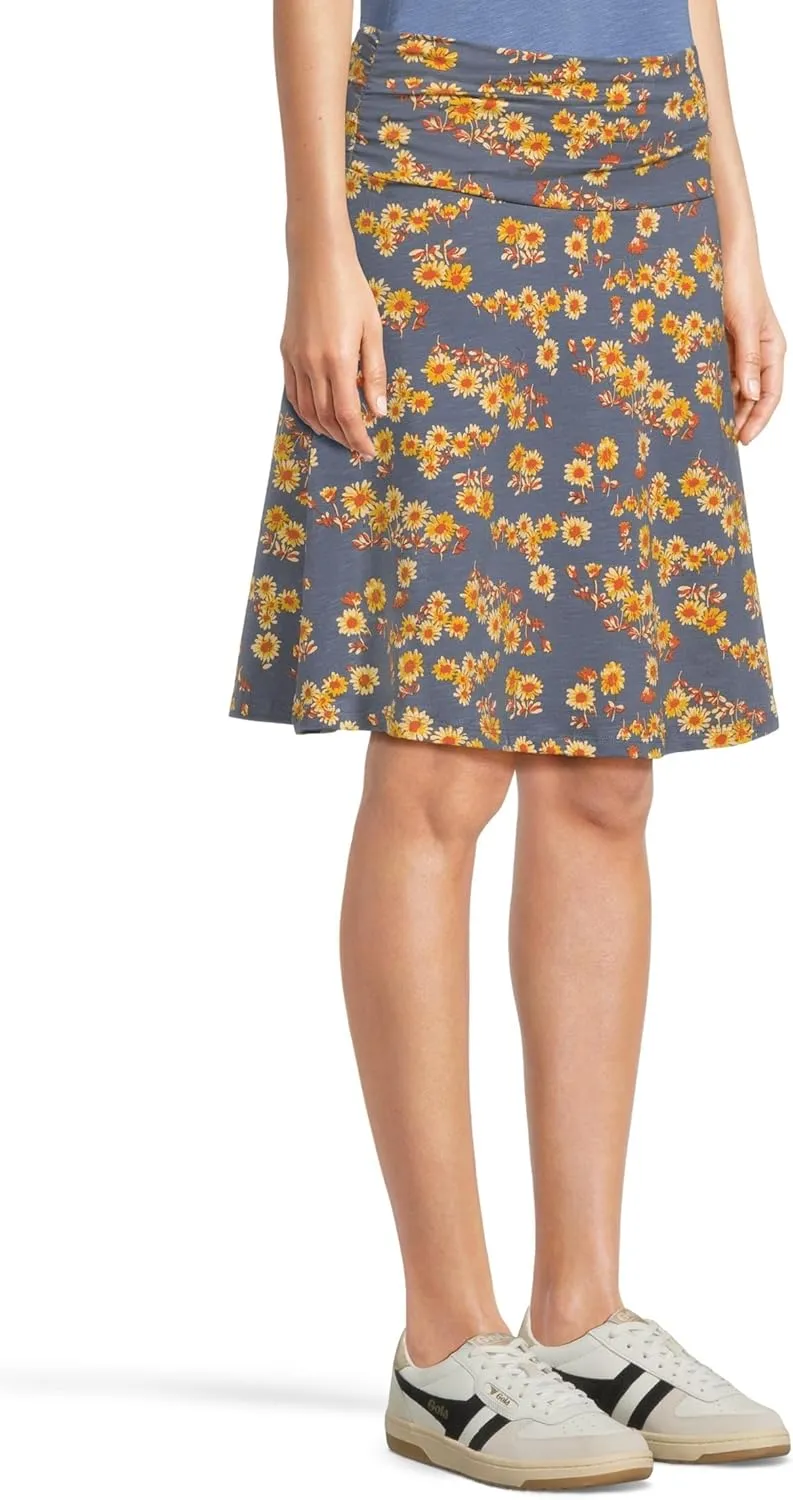 Toad&Co Chaka Skirt - Women's