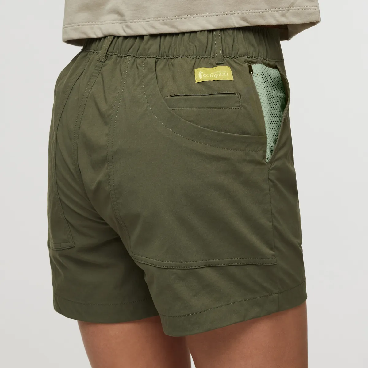 Tolima Short - Women's