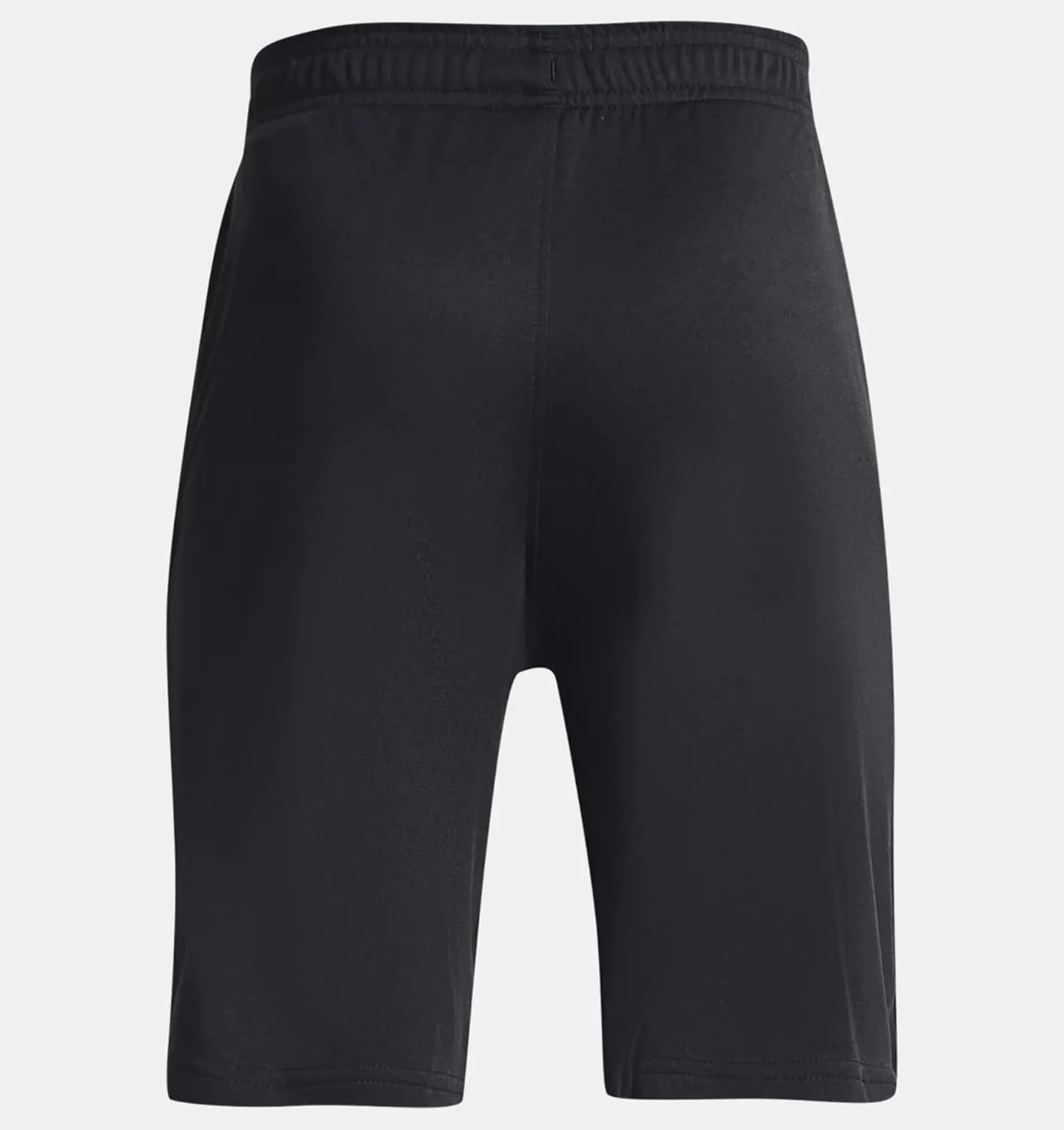 Under Armour Boys' Prototype 2.0 Wordmark Shorts