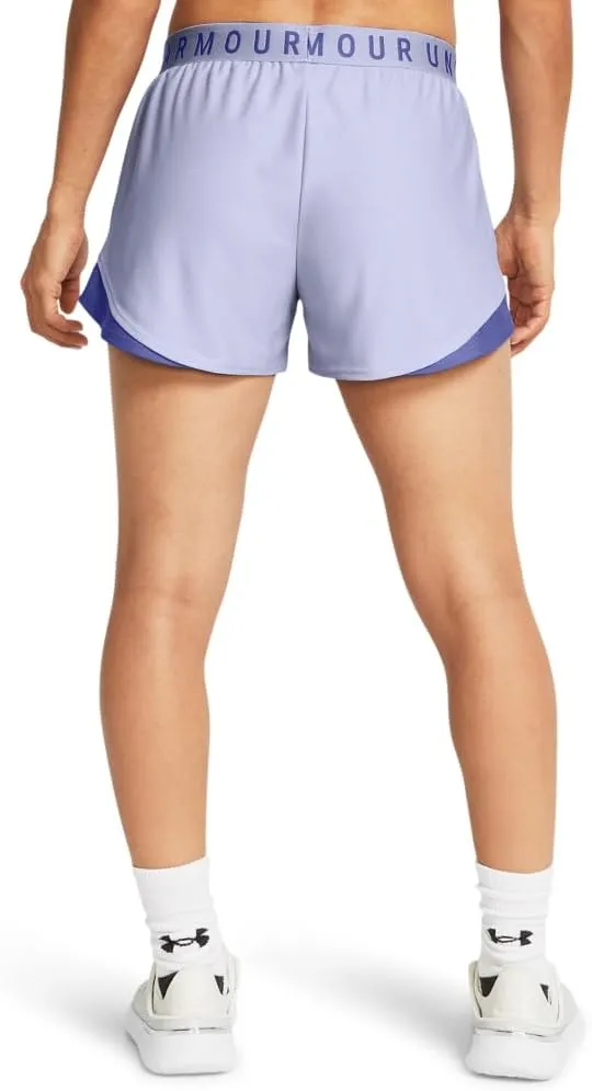 Under Armour Women's Play Up 3.0 Shorts