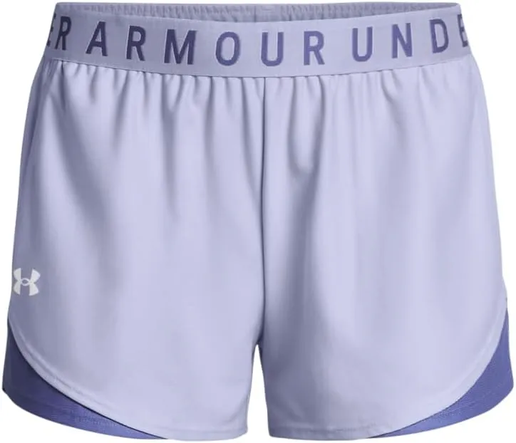 Under Armour Women's Play Up 3.0 Shorts