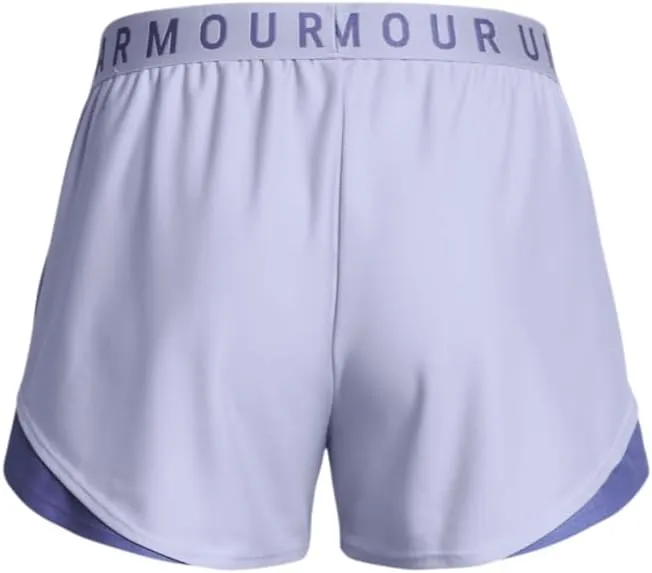 Under Armour Women's Play Up 3.0 Shorts