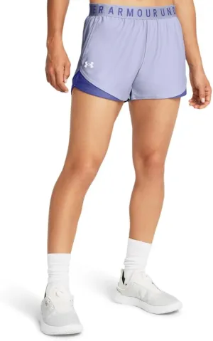 Under Armour Women's Play Up 3.0 Shorts