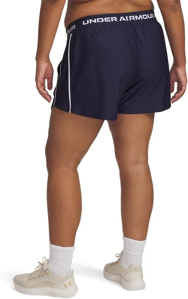 Under Armour Women's Tech Play Up Shorts