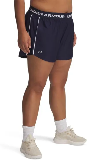 Under Armour Women's Tech Play Up Shorts