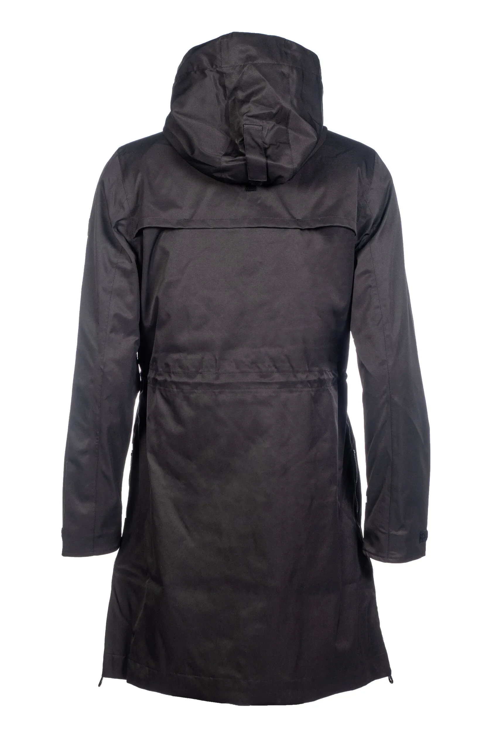 Waterproof Horse Riding Parka Alpine