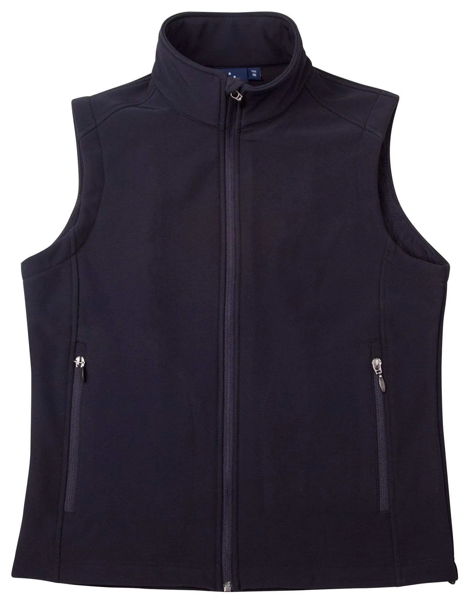WINNING SPIRIT Softshell Vest Ladies' JK26