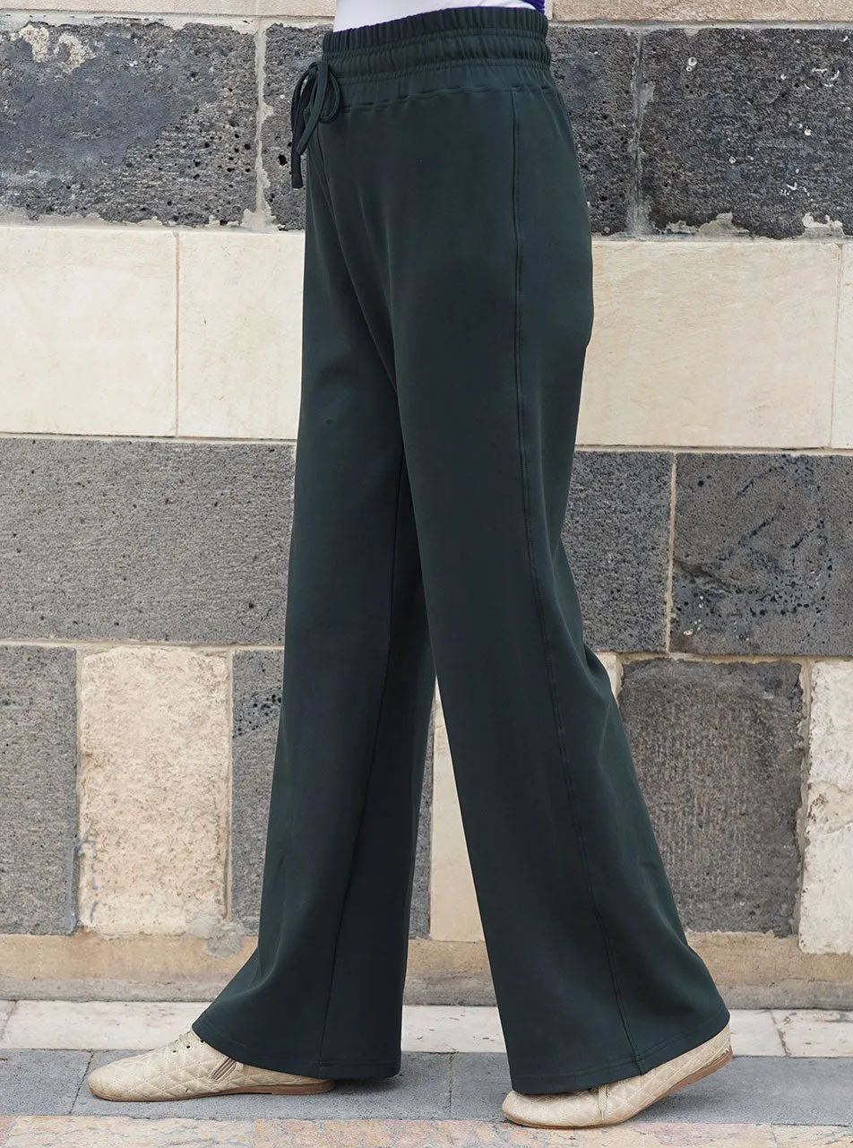 Winter Jersey Pants