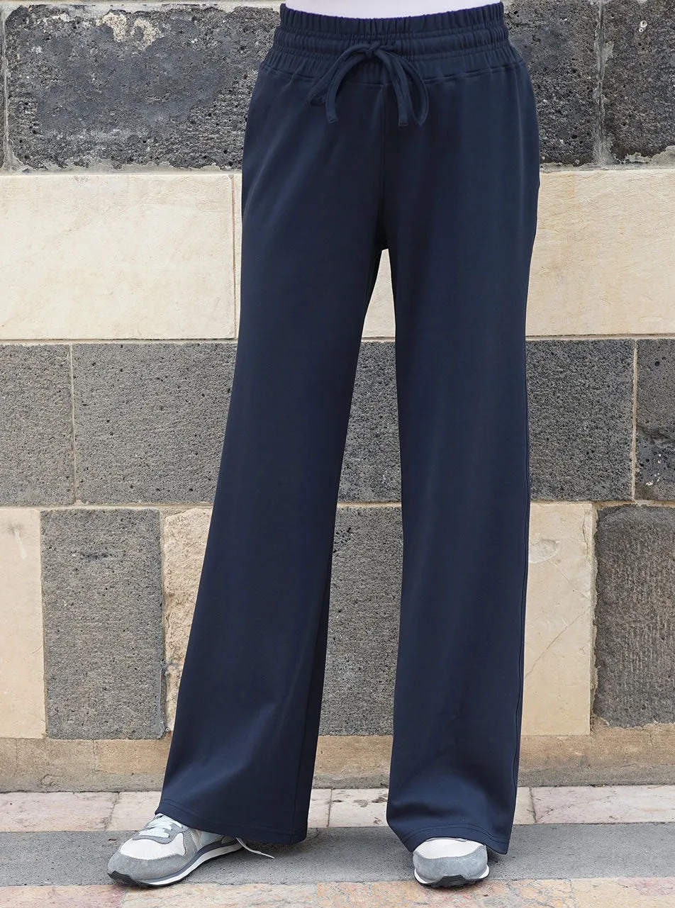 Winter Jersey Pants