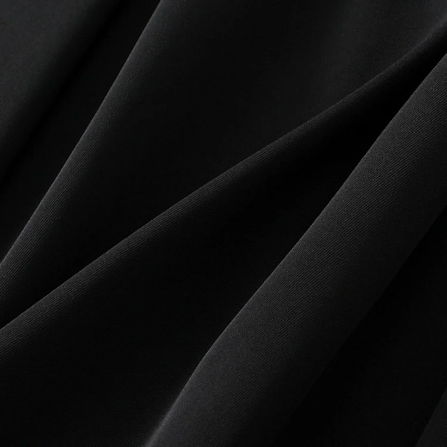 Women Fashion Casual Mid Length Suit Skirt A Line High Waisted Pleated Skirt Daily Long Leather Skirts for Women