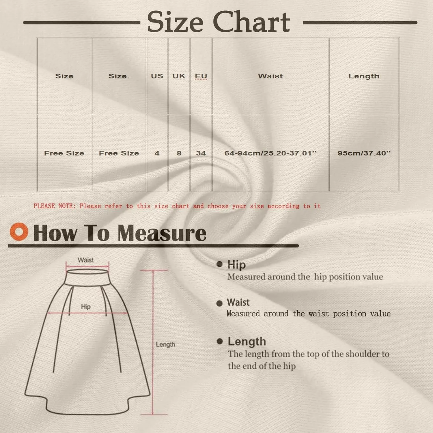 Women Lightweight Boho Maxi Skirts Flowy Beach Long Skirt Elastic Waist Pleated Swing Bohemian Skirts 2025 New
