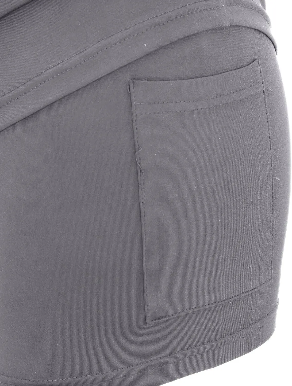 Women's Mini Tennis Skirt 2024 Summer Solid Athletic Golf Skorts Pockets Y2K Summer Workout Outfits Inner Shorts Activewear