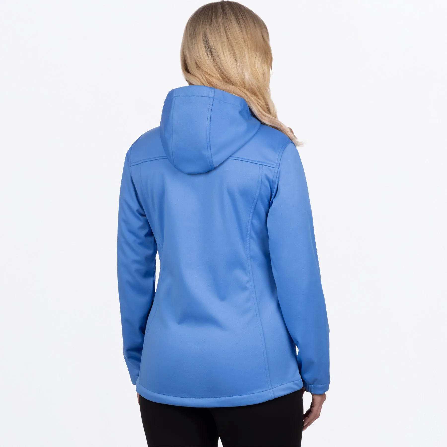 Women's Ridge Softshell Jacket