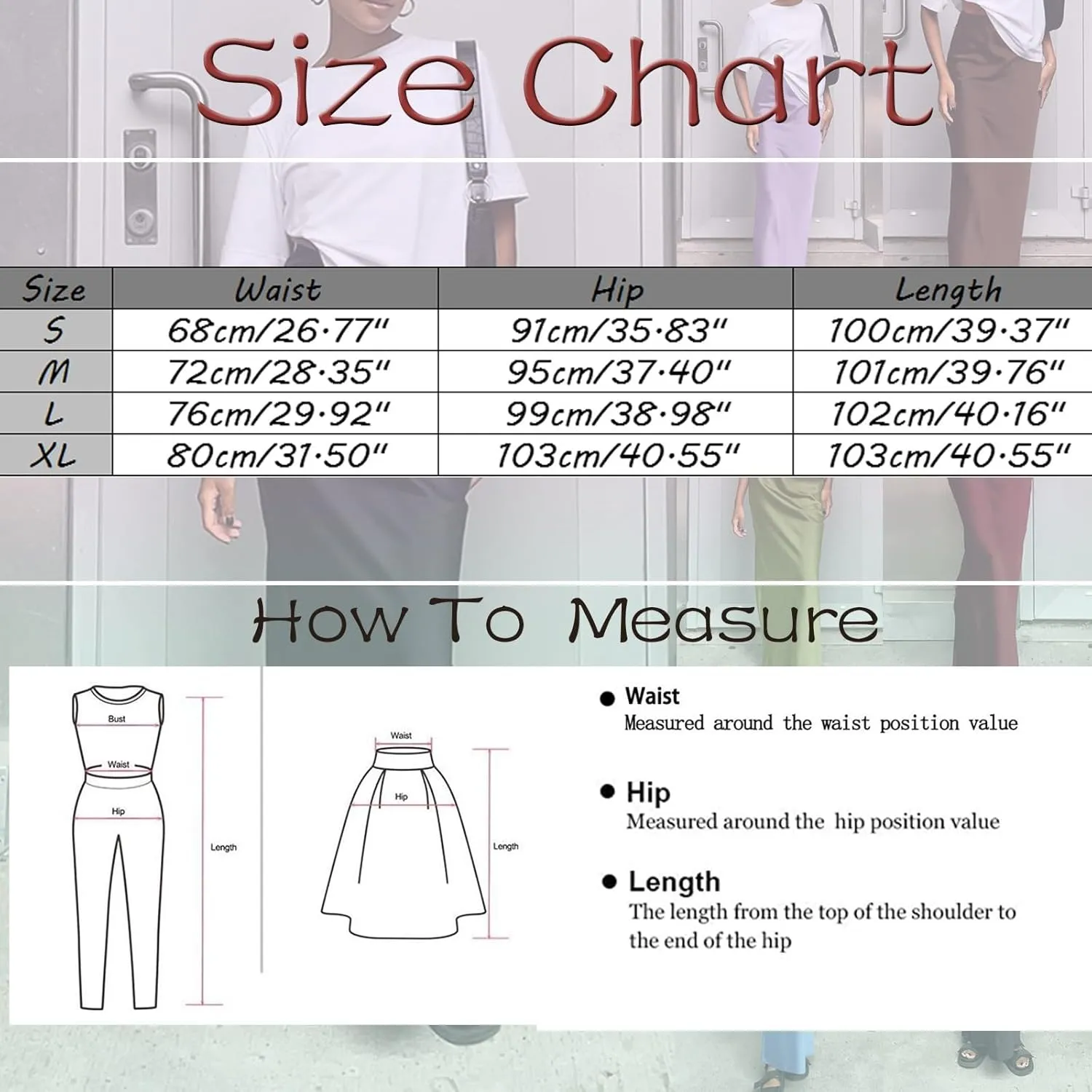 Women's Solid Color Satin Ice Silk Midi Skirt Casual Commute Long Pencil Skirt Bodycon Skirt Jean Mini Skirt