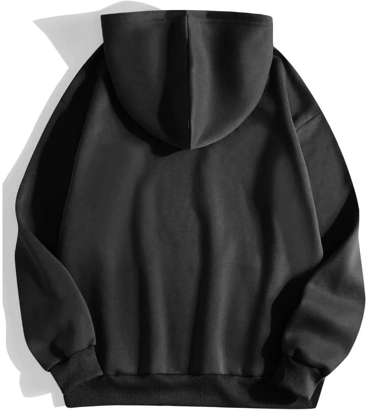 Yes, I'm Still Freezing Me 24:7 Hoodies for Women Drop Shoulder Oversized Sweatshirts Long Sleeve Casual Pullover